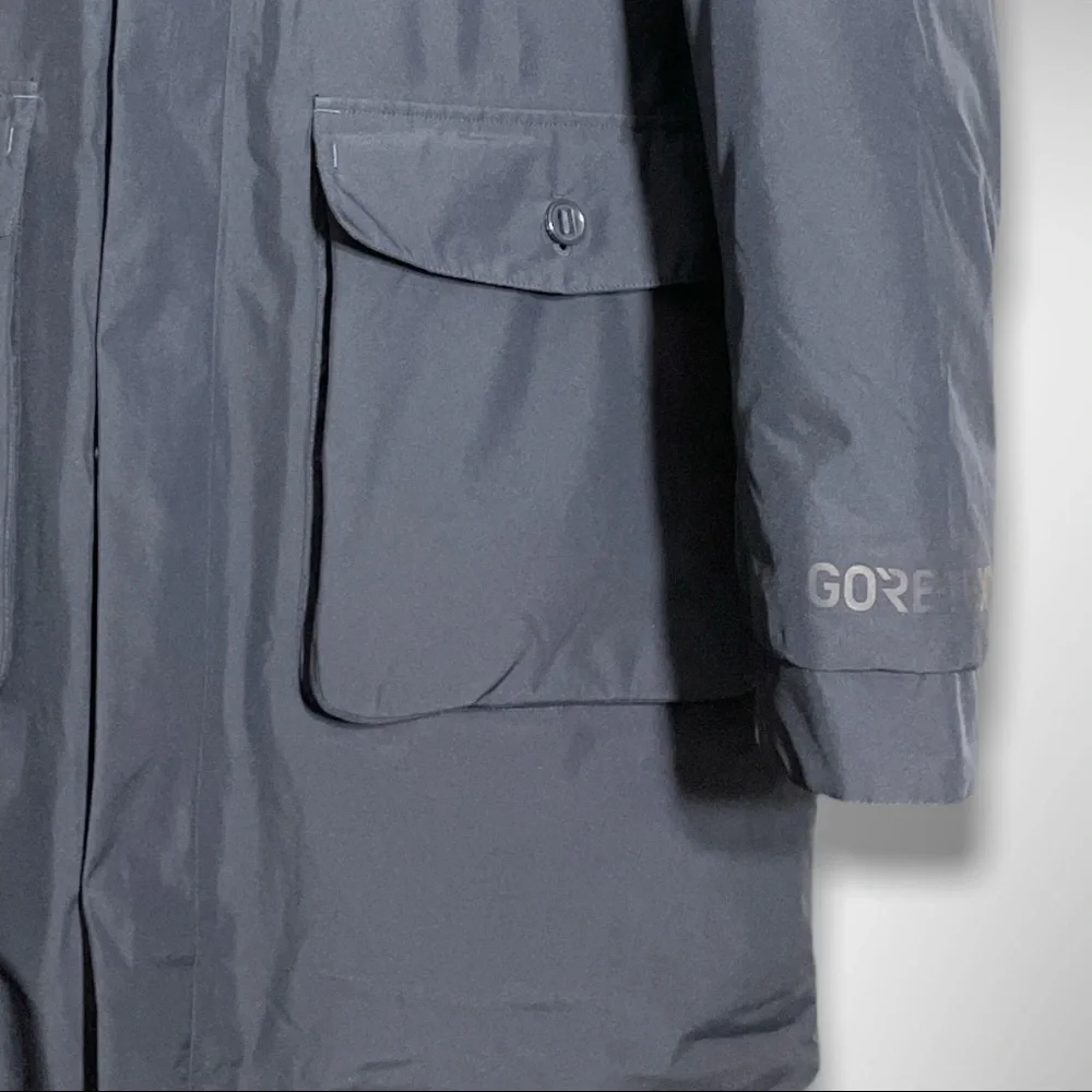 NNO7 ERIK GORETEX PARKA - Picture 6 of 8